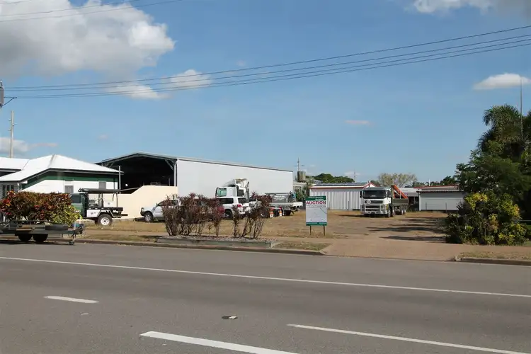 Fourth view of Homely land listing, 111 Edwards Street, Ayr QLD 4807