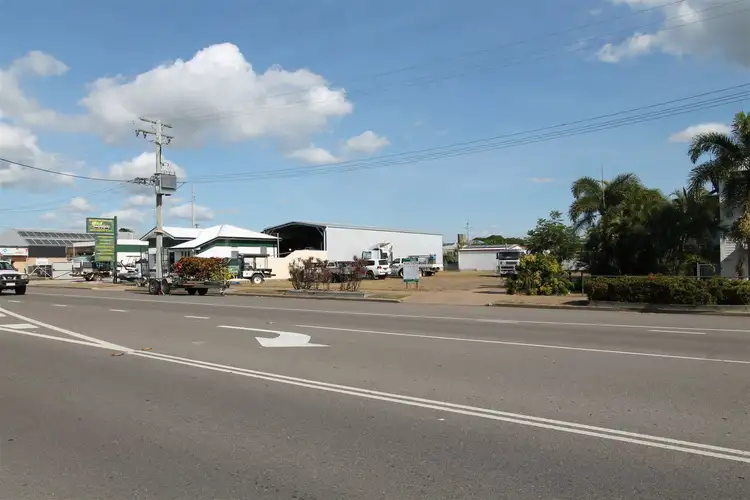 Fifth view of Homely land listing, 111 Edwards Street, Ayr QLD 4807