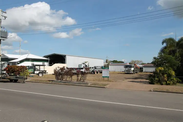 Sixth view of Homely land listing, 111 Edwards Street, Ayr QLD 4807