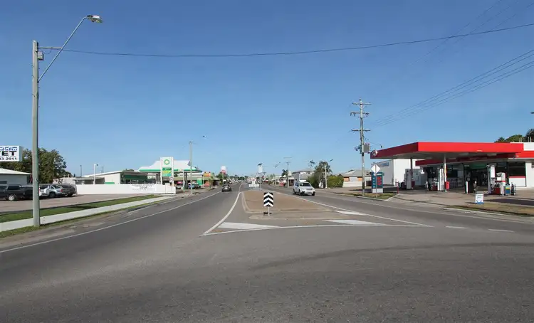 Seventh view of Homely land listing, 111 Edwards Street, Ayr QLD 4807