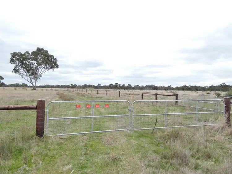 Fourth view of Homely rural property listing, 0 Anthony Waits Road, Edenhope VIC 3318