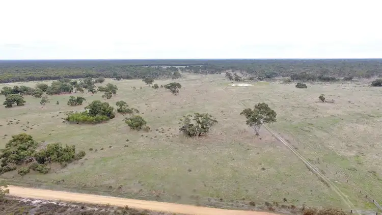 Fifth view of Homely rural property listing, 0 Anthony Waits Road, Edenhope VIC 3318