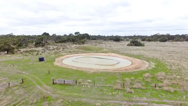 Sixth view of Homely rural property listing, 0 Anthony Waits Road, Edenhope VIC 3318