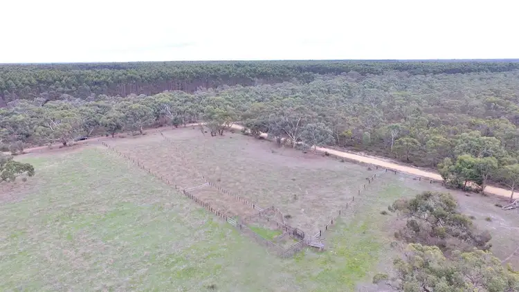Seventh view of Homely rural property listing, 0 Anthony Waits Road, Edenhope VIC 3318
