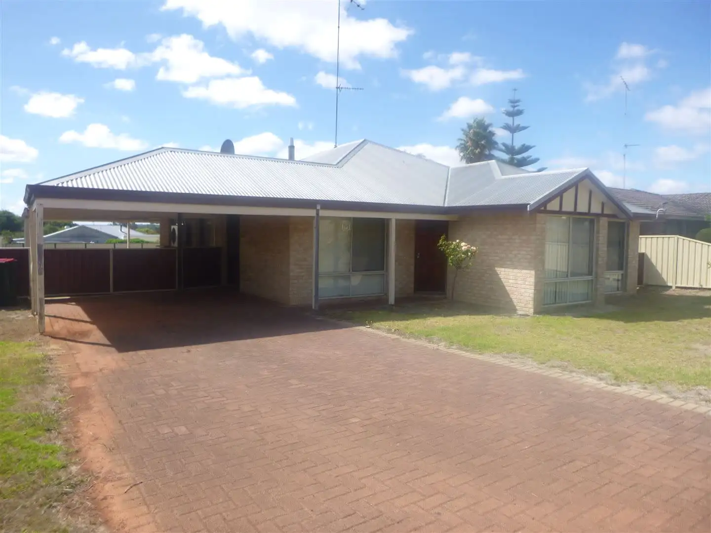 Main view of Homely house listing, 8 Clarke Street, Manjimup WA 6258
