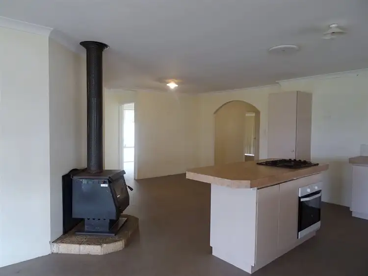 Second view of Homely house listing, 8 Clarke Street, Manjimup WA 6258