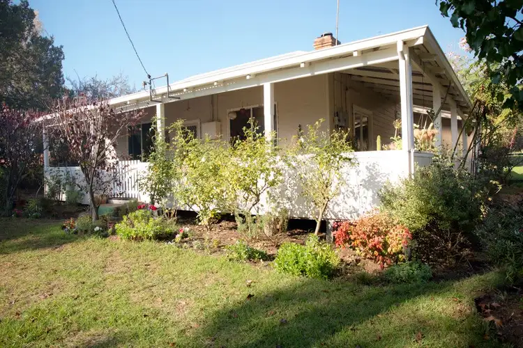2 Turner Road, Bridgetown WA 6255