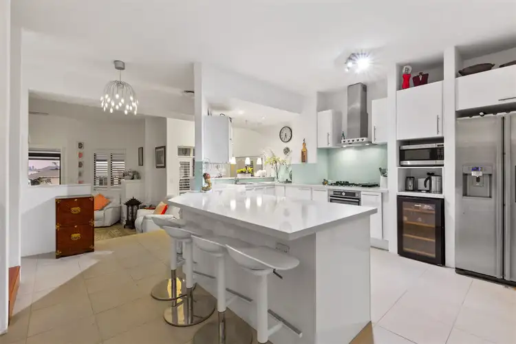 Sixth view of Homely house listing, 344 Preston Point Road, Attadale WA 6156