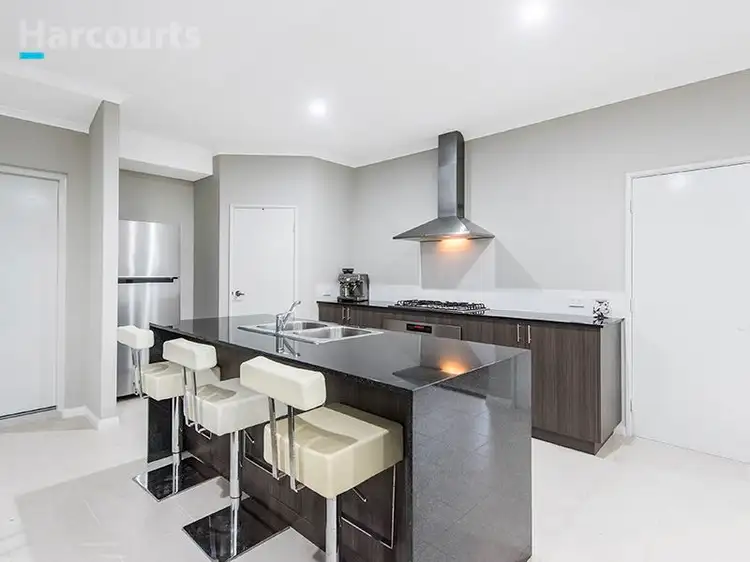 4 Sloman Lane, Clarkson WA 6030