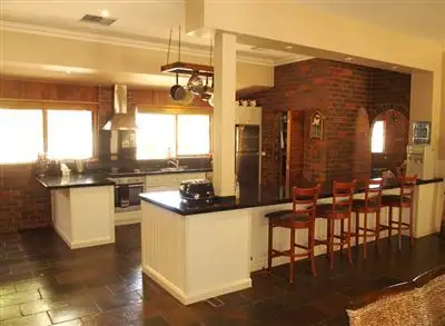 Second view of Homely rural property listing, 606 Warby Range Road, Wangaratta South VIC 3678