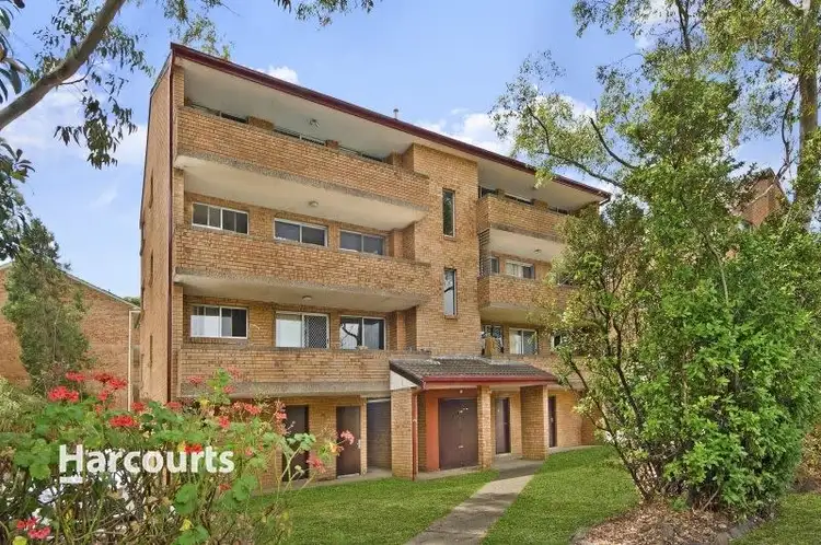 28/39 Ross Street, North Parramatta NSW 2151