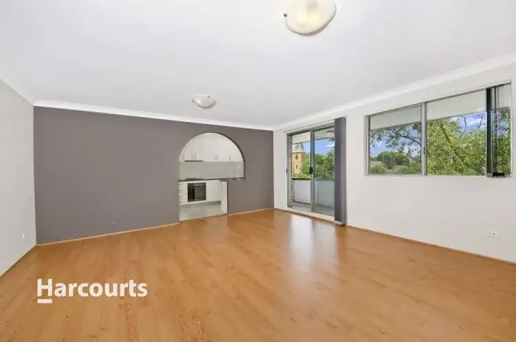 Second view of Homely unit listing, 28/39 Ross Street, North Parramatta NSW 2151