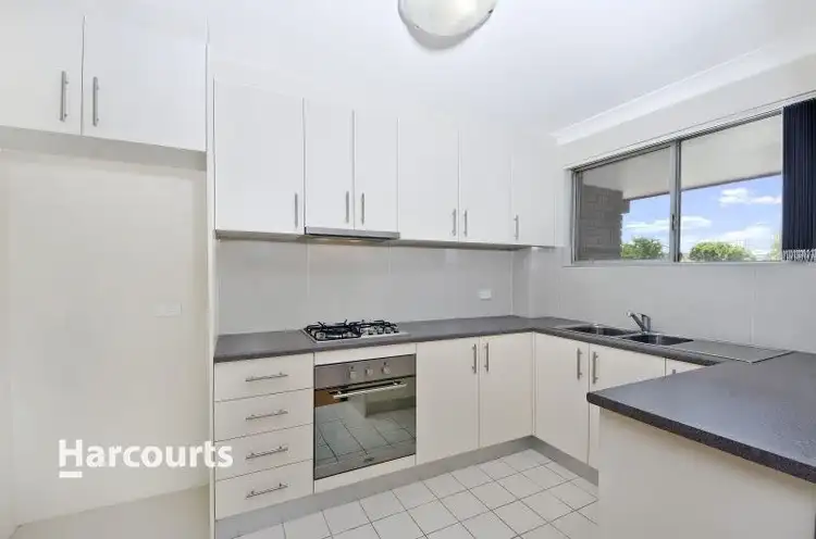 Third view of Homely unit listing, 28/39 Ross Street, North Parramatta NSW 2151