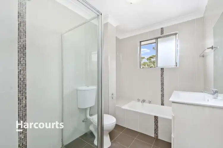 Fourth view of Homely unit listing, 28/39 Ross Street, North Parramatta NSW 2151