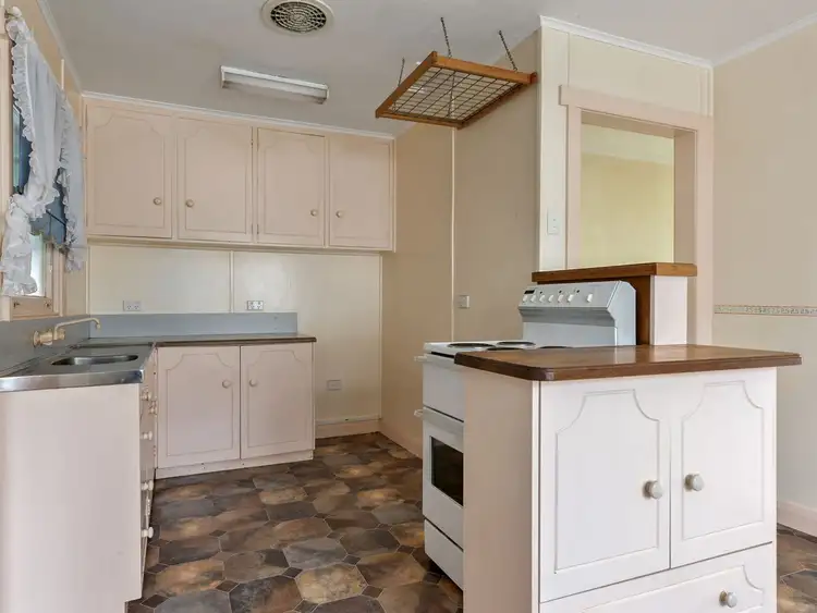 Second view of Homely house listing, 15 Elliott Street, Queenstown TAS 7467