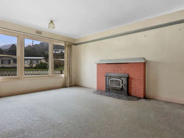 Third view of Homely house listing, 15 Elliott Street, Queenstown TAS 7467