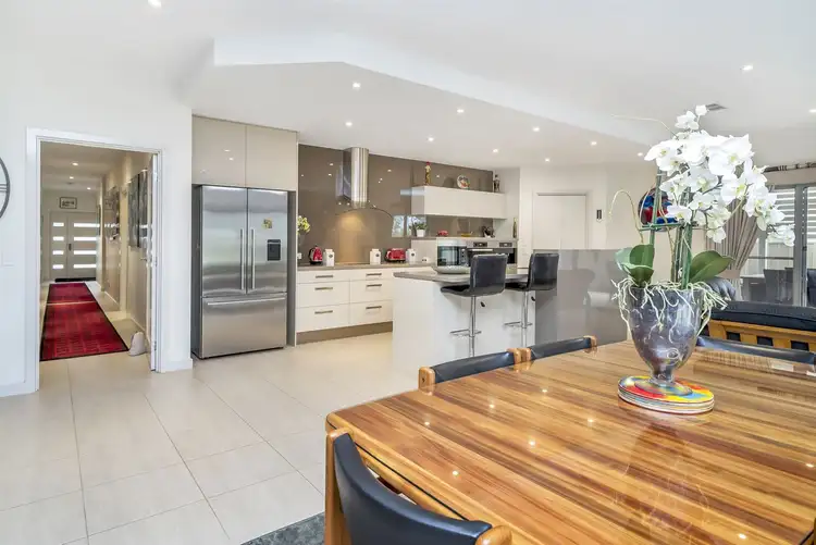 Fifth view of Homely house listing, 45 Fairway Drive, Mccracken SA 5211