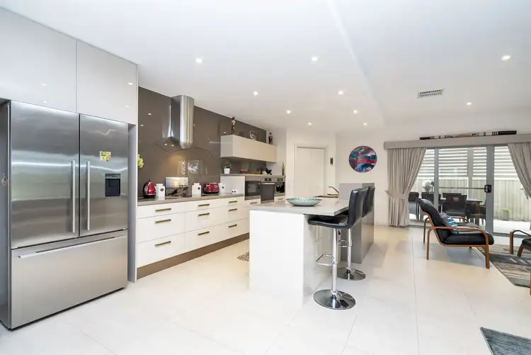 Sixth view of Homely house listing, 45 Fairway Drive, Mccracken SA 5211