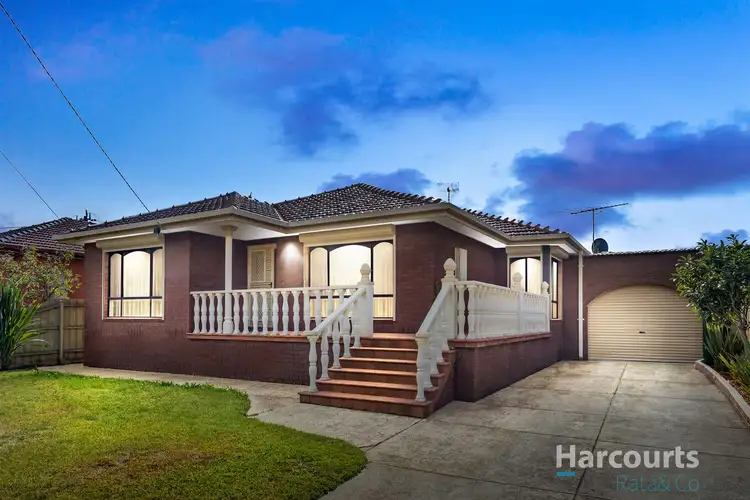 Main view of Homely house listing, 130 Kingsway Drive, Lalor VIC 3075