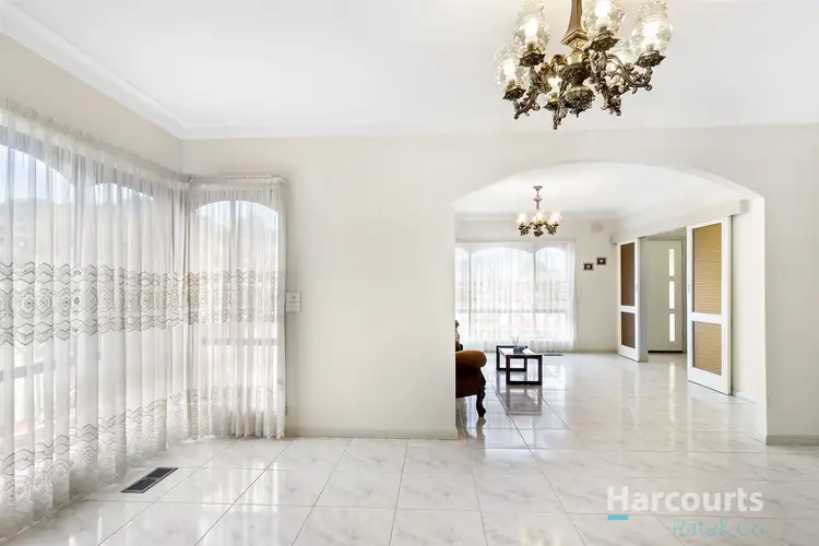 Second view of Homely house listing, 130 Kingsway Drive, Lalor VIC 3075
