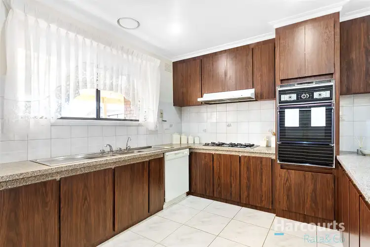 Fourth view of Homely house listing, 130 Kingsway Drive, Lalor VIC 3075