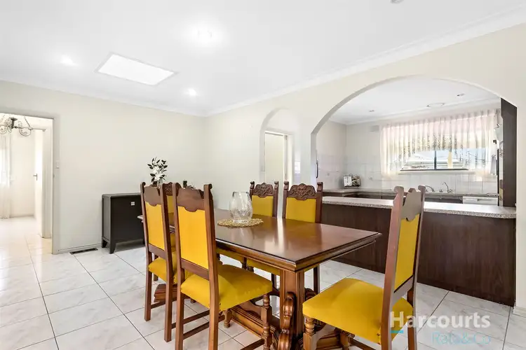 Fifth view of Homely house listing, 130 Kingsway Drive, Lalor VIC 3075