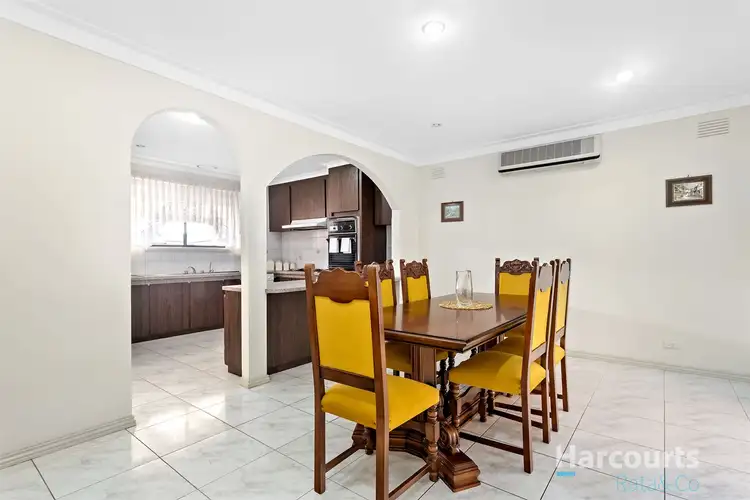 Sixth view of Homely house listing, 130 Kingsway Drive, Lalor VIC 3075