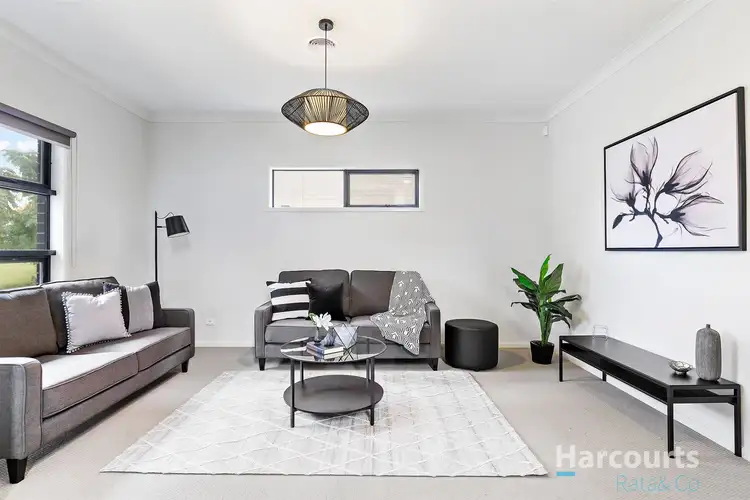 Second view of Homely house listing, 2 Eco Walk, Epping VIC 3076