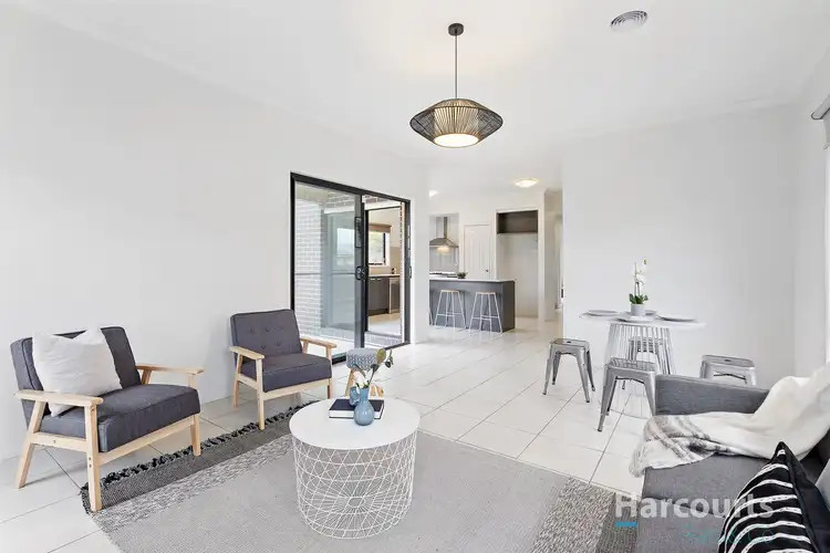 Third view of Homely house listing, 2 Eco Walk, Epping VIC 3076