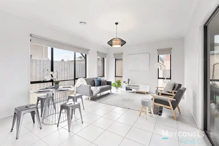 Fifth view of Homely house listing, 2 Eco Walk, Epping VIC 3076