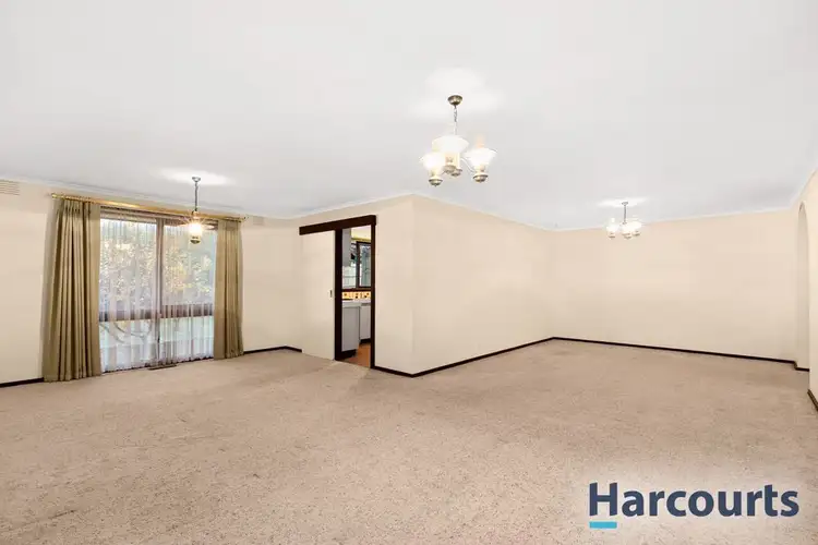 Fourth view of Homely house listing, 11 Mannix Square, Wantirna VIC 3152