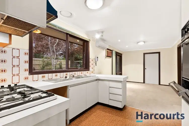 Fifth view of Homely house listing, 11 Mannix Square, Wantirna VIC 3152