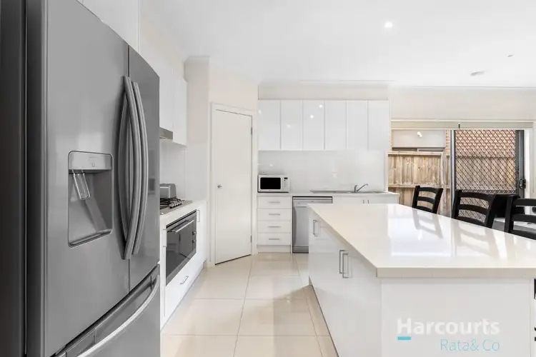Fourth view of Homely house listing, 6 Moira Way, Epping VIC 3076