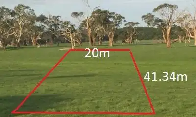 Second view of Homely land listing, LOT 37 Yea Springs Drive, Yea VIC 3717