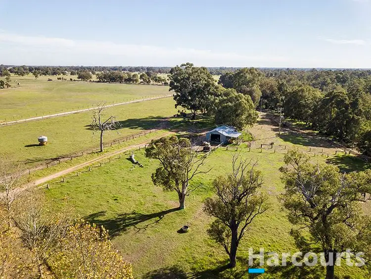 Sixth view of Homely rural property listing, 6815 South Western Highway, Coolup WA 6214