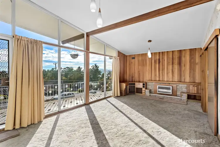 Second view of Homely house listing, 75 Reatta Road, Trevallyn TAS 7250