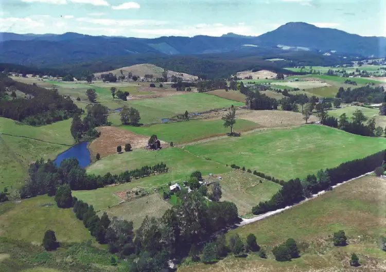 Main view of Homely house listing, 42 Lockharts Road, Lebrina TAS 7254