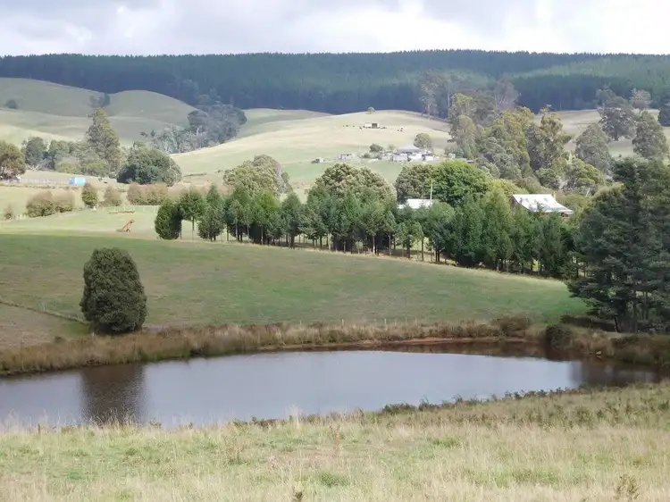 Fourth view of Homely house listing, 42 Lockharts Road, Lebrina TAS 7254
