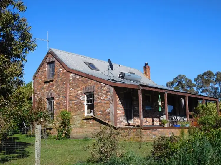 Fifth view of Homely house listing, 42 Lockharts Road, Lebrina TAS 7254