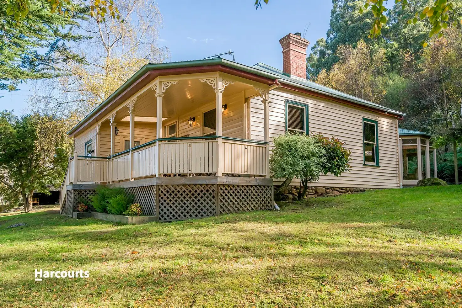 Main view of Homely house listing, 207 Jacksons Road, Franklin TAS 7113