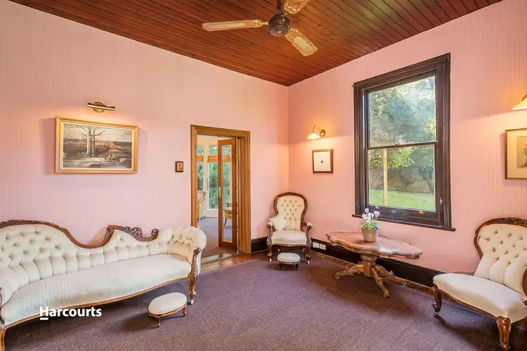 Second view of Homely house listing, 207 Jacksons Road, Franklin TAS 7113