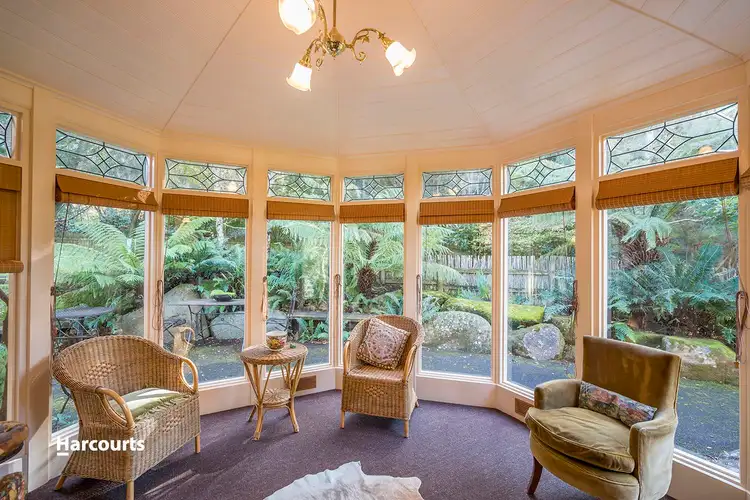 Third view of Homely house listing, 207 Jacksons Road, Franklin TAS 7113