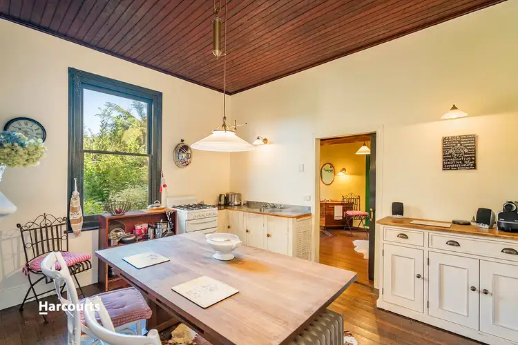 Fourth view of Homely house listing, 207 Jacksons Road, Franklin TAS 7113