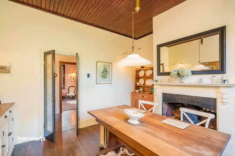 Fifth view of Homely house listing, 207 Jacksons Road, Franklin TAS 7113