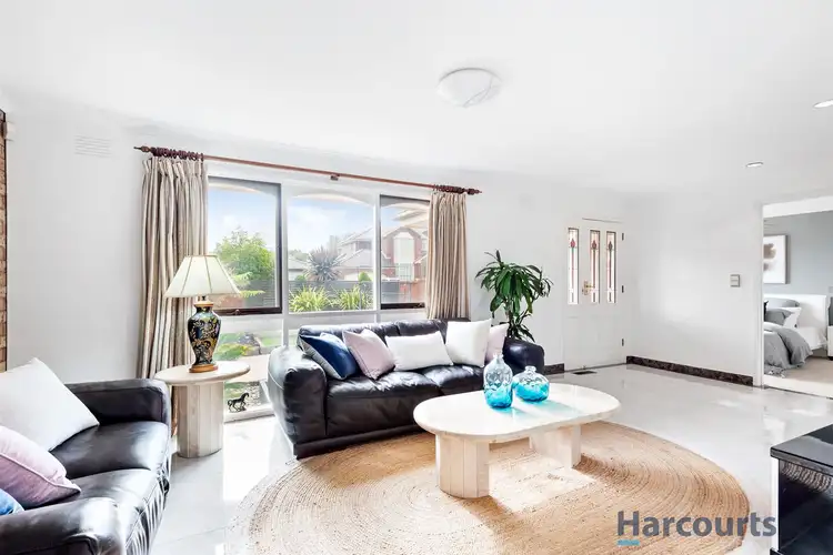 Second view of Homely house listing, 9 Knowsley Court, Wantirna VIC 3152
