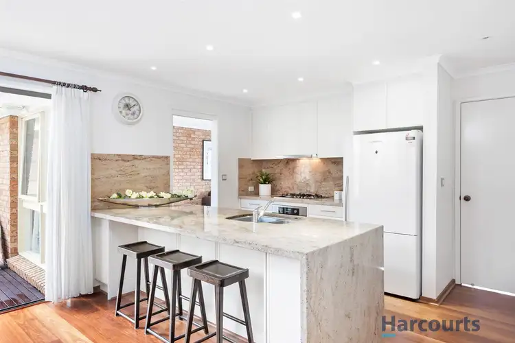 Fourth view of Homely house listing, 9 Knowsley Court, Wantirna VIC 3152