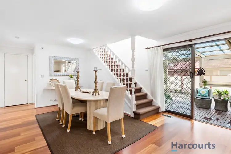 Fifth view of Homely house listing, 9 Knowsley Court, Wantirna VIC 3152