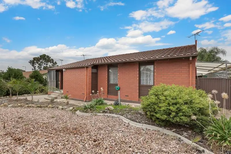 Main view of Homely house listing, 10 Hughes Court, Elizabeth East SA 5112