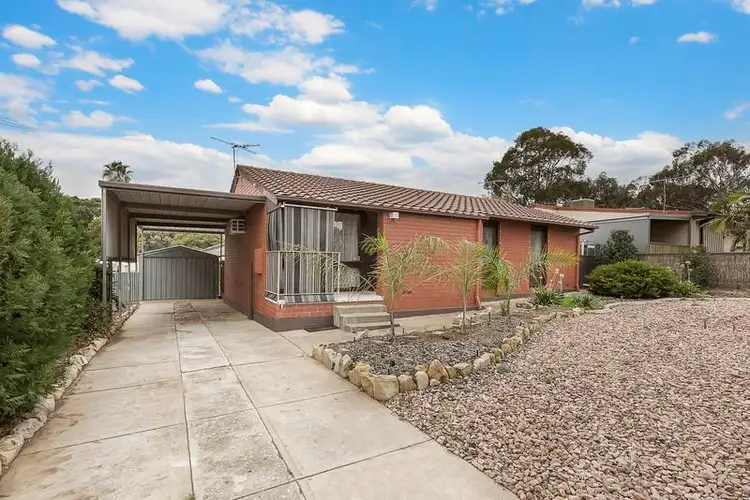 Second view of Homely house listing, 10 Hughes Court, Elizabeth East SA 5112