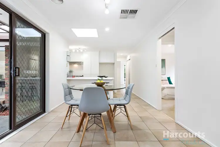 Fifth view of Homely house listing, 3 Guinea Court, Epping VIC 3076